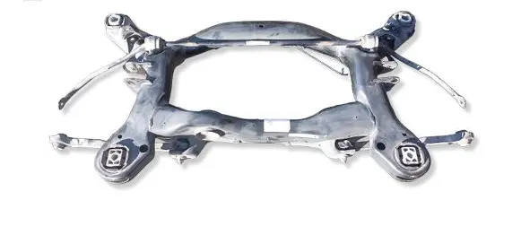 BMW 3 E90 E91 Rear subframe 6789901