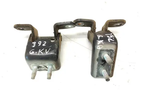 Suzuki SX4 Rear door hinge set ZCE