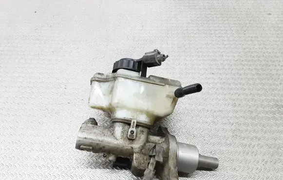 Volkswagen Caddy Master brake cylinder 1K1611301D