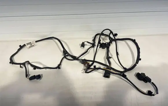 Ford Transit Custom Parking sensor (PDC) wiring loom KK2T-15K867-DE