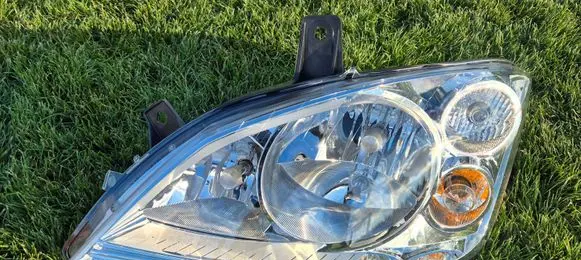 Mercedes-Benz Vito Viano W639 Headlight/headlamp A6398201861