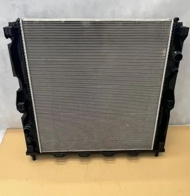 Land Rover Range Rover Sport L461 A/C cooling radiator (condenser) L25951 M8E2-8K230-AA 9200G990C