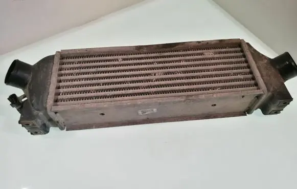 Ford Transit Intercooler radiator 2C119L440BB