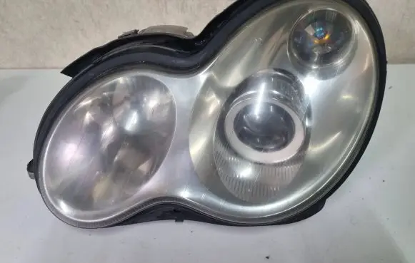 Headlight/headlamp