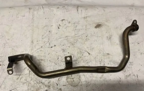 BMW M3 other engine part 7638526 7838526