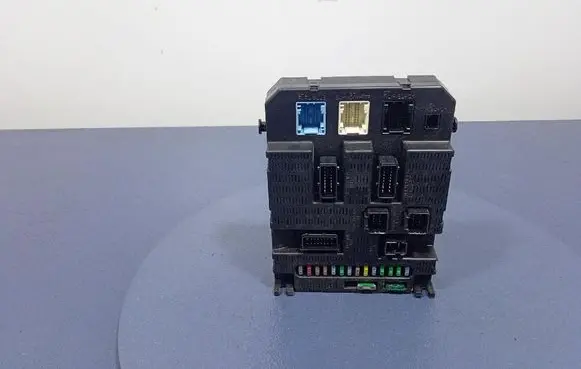 Fuse box set