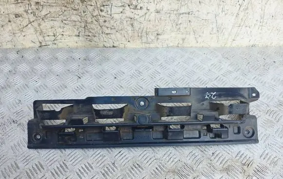 Citroen C4 Cactus Rear bumper mounting bracket 9801686480