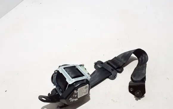 Ford Mach-E I Rear seatbelt LJ8BA611E50AB3JA6
