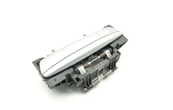 Audi A8 S8 D3 4E Front door exterior handle 4E0839885 4E0839886