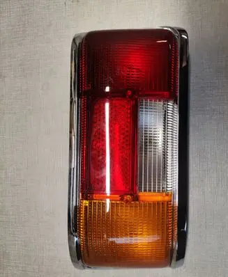 Mercedes-Benz COMPAKT W115 Rear/tail lights 224908 K33360 1158202064