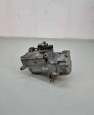 Porsche Panamera (970) Air conditioning (A/C) compressor (pump) 7PP820803B