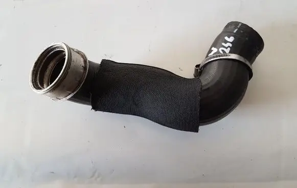 Mercedes-Benz B W246 W242 Intercooler hose/pipe