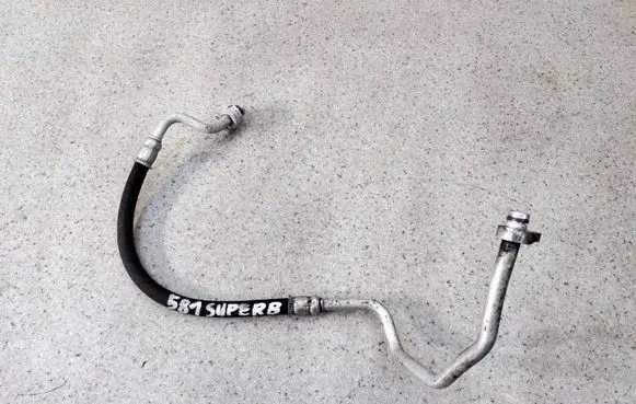 Skoda Superb B8 (3V) Air conditioning (A/C) pipe/hose 5Q0816721AC29 5Q0816721AC