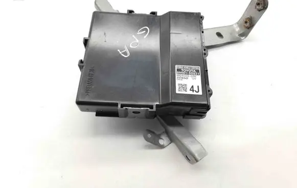 Toyota Yaris Cross Other devices 899810D031