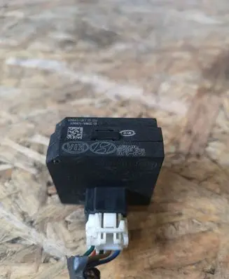 Hyundai i20 (PB PBT) Immobilizer control unit/module 116R1000009