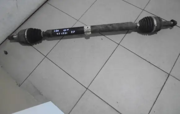 KIA Ceed Front driveshaft