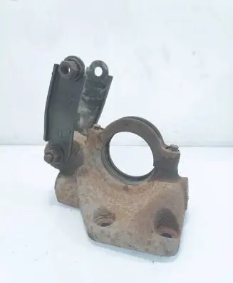 Volvo S80 Driveshaft support bearing bracket 6G926P082AB 30671219