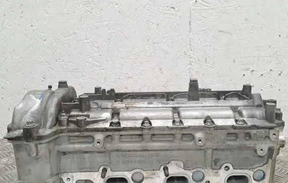 Mercedes-Benz C W204 Engine head A6420100721 A6420101230 R6420163901