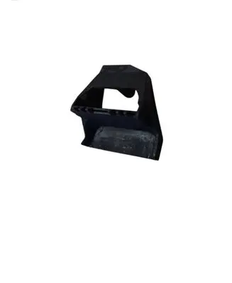 BMW 7 E38 Radiator mount bracket 1737708