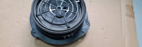 Audi A5 Rear door speaker 8W5035411 90016447304 UA707421