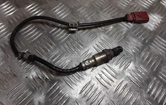Audi A6 S6 C6 4F Lambda probe sensor 03C906262Q