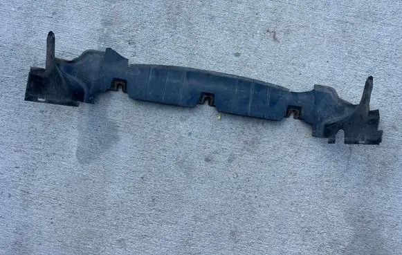 Land Rover Range Rover Evoque L538 Bottom radiator support slam panel GJ328A095A