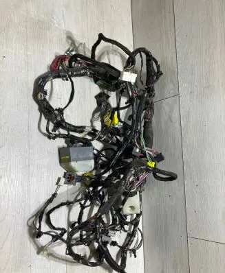 Jeep Grand Cherokee (WK) Panel wiring P56050445AG