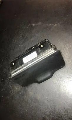 BMW X3 E83 Rear door ashtray 3404083