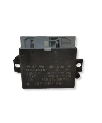 Mercedes-Benz C W205 Parking PDC control unit/module A0009001808 309042