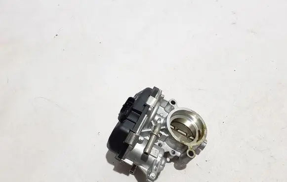 Renault Austral Throttle valve 161208350R