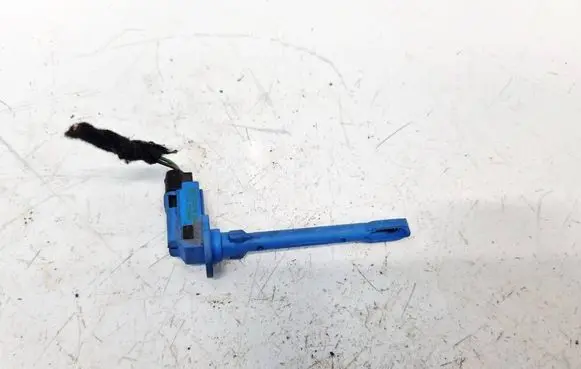 Ford Galaxy Interior temperature sensor 