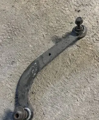 Toyota Avensis T250 Rear control arm