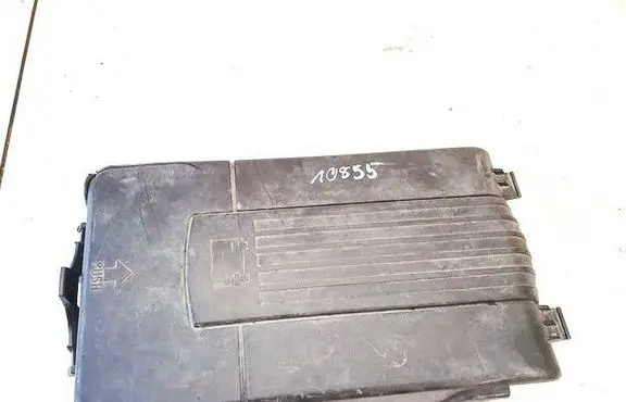 Skoda Octavia Mk2 (1Z) Battery box tray cover/lid 1K0915443C
