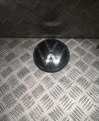 Volkswagen Polo VI Manufacturer badge logo/emblem 2GM853601E 2GM853601EDPJ