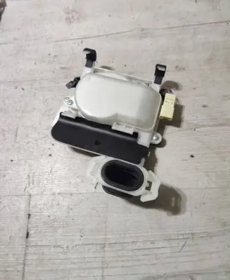 Lexus RC Seat adjustment motor 8586724010