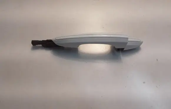 Ford Galaxy Front door exterior handle DS73F26605