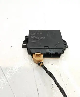 Volvo V40 Parking PDC control unit/module 31423948 1628201026 308632