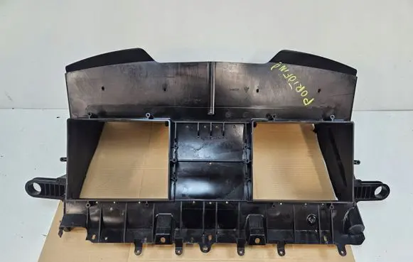 Ferrari Portofino Intercooler air channel guide 000328191