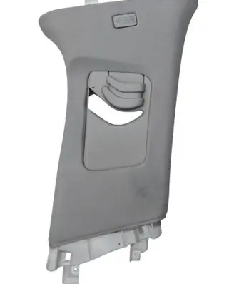 Citroen C5 (B) pillar trim (top) 9655493977