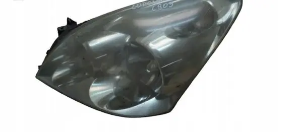 Toyota Corolla Verso AR10 Headlight/headlamp