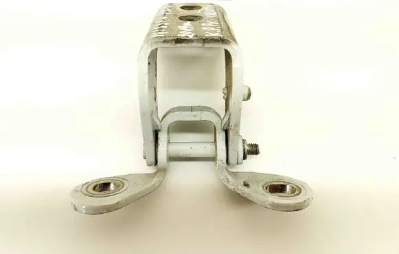 Nissan Micra K14 Front door upper hinge