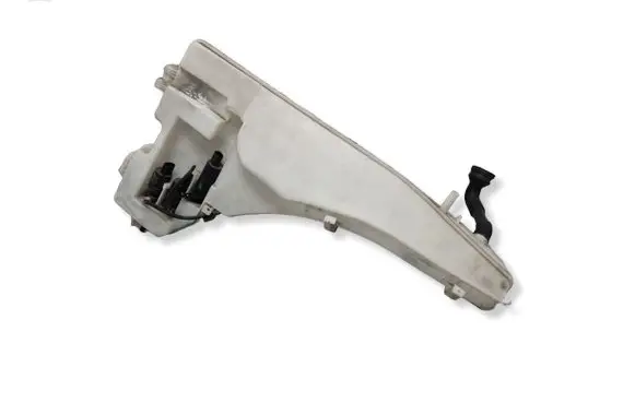 BMW X6 E71 Windshield washer fluid reservoir/tank 7161476