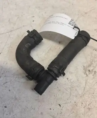 Jaguar XE Engine coolant pipe/hose GX738B505AB