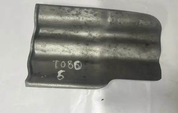 Audi A3 S3 8V Pickup box liner 5QJ407720