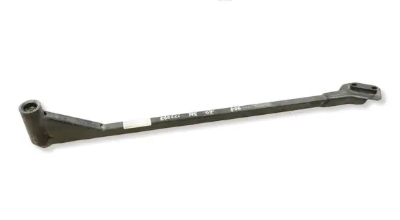 BMW 5 E60 E61 Other body part 8040052 51618040052
