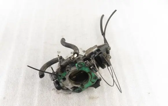 Honda Accord Throttle body valve 