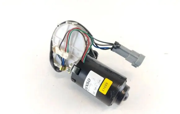 Maserati Coupe Wiper motor TGE438C