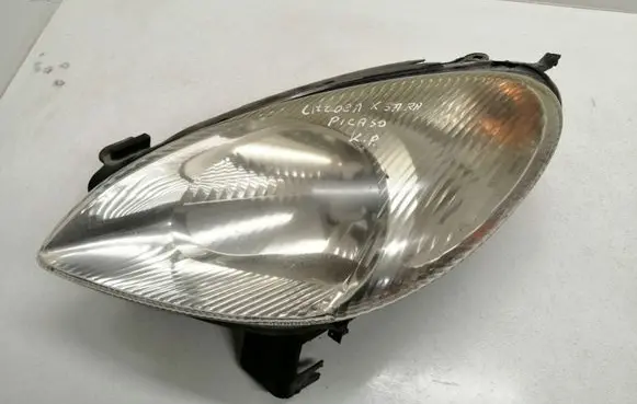 Citroen Xsara Picasso Headlight/headlamp