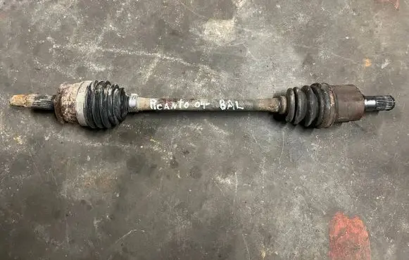 KIA Picanto Front driveshaft