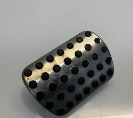 Brake pedal